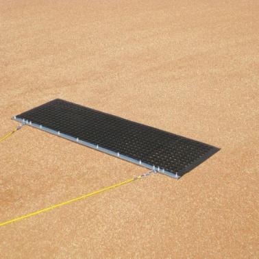 Eraser Drag Mats - 3 Sizes